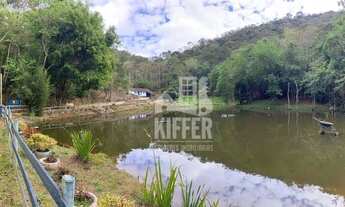 Imagem: Lindo Sítio com 34.031 m² à Venda em