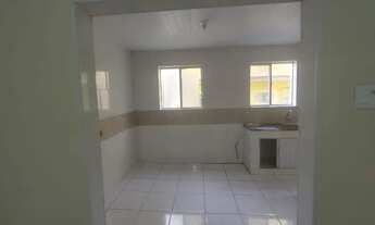 Imagem 7: Primeira locação! Casa impecável com 2 quartos + escritório - Bairro - Cavalcante - RJ