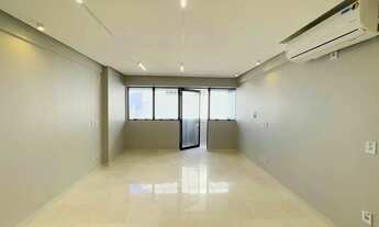 Imagem 2: Alugo sala comercial no Marco - Infinty Corporate