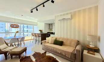 Imagem 4: Apartamento 3 dormitórios com sacada no bairro Navegantes - Capão da Canoa