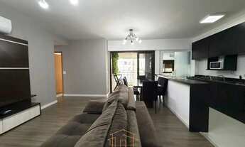 Imagem 4: Apartamento a venda 94 M² Mobiliado Condomínio The Park View - Indaiatuba/SP