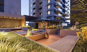 Imagem 5: FAZENDA GARDEN Apartamento com 3 dormitórios