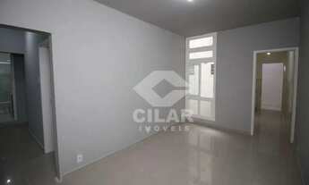 Imagem 3: Apartamento com 2 dormitórios para alugar, 55 m² por R$ 2.041,39/mês - Centro Histórico