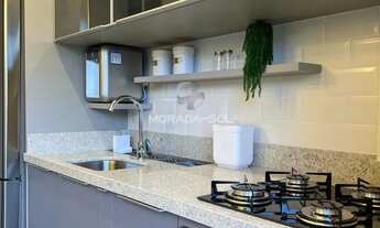 Imagem 4: Morretes - Itapema: Apartamento de 70m² com 3 dormitórios e suíte para venda