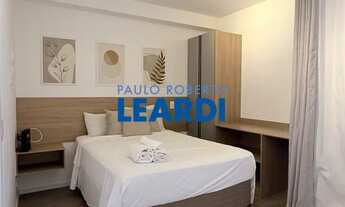 Imagem: APARTAMENTO - VILA BUARQUE - SP