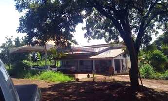 Imagem: Sítio - Betel - Paulínia