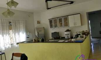 Imagem 2: CASA ASSOBRADADA - JARDIM DAS CEREJEIRAS - SP