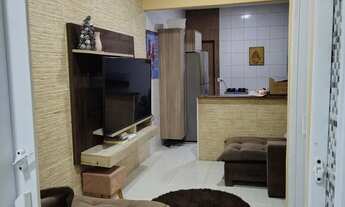 Imagem 3: Casa com piscina praia grande temporada festa aniversário churrasqueira brinquedos e hidro