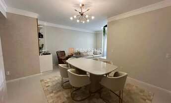 Imagem 5: Itacorubi Apartamento com 4 dormitórios