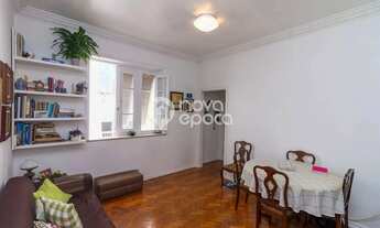 Imagem 3: Leblon Apartamento com 3 dormitórios