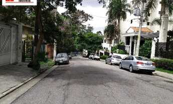 Imagem 6: TERRENO RESIDENCIAL em SÃO PAULO - SP, JARDIM PERI PERI