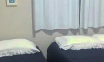 Imagem 6: Apartamento Porto das Dunas