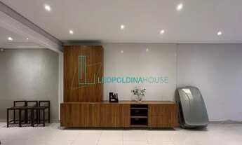 Imagem 2: CASA PARA LOCAÇÃO - PERDIZES - 246m²