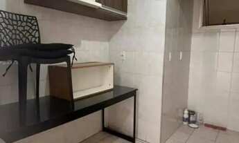 Imagem 6: Apartamento para Locação em Mogi das Cruzes, Vila Oliveira, 1 dormitório, 1 banheiro, 1 va