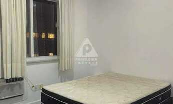 Imagem 6: Apartamento na Vieira Souto: 2 Suítes e 83m² com Vista Mar