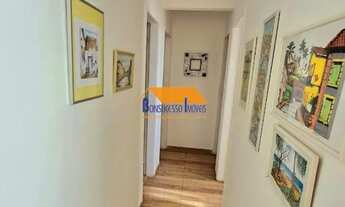 Imagem 6: Apartamento de 3 quartos no Bairro Nova Floresta em Belo Horizonte