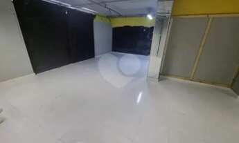 Imagem 4: Loja Comercial PACAEMBÚ Área Útil: 400 m² - 7 salas e 8 vagas