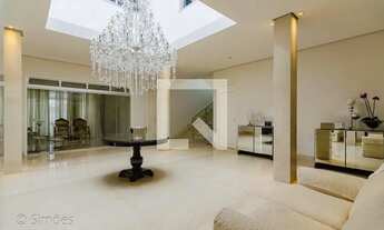 Imagem 4: Casa à Venda - Cidade Jardim, 7 Quartos, 1450 m2