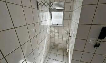 Imagem 4: APARTAMENTO COM 2 QUARTOS 1 VAGA DE GARAGEM E CONDOMÍNIO FECHADO NO ITACORUBI FLORIANÓPOLI