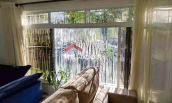 Imagem 6: Sobrado em Rua André Vidal de Negreiros - Ponta da Praia - Santos/SP