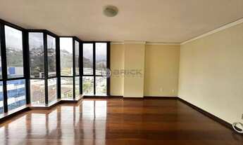 Imagem 3: Apartamento com 3 quartos sendo 1 suíte, 92 m² na Várzea - Teresópolis/RJ