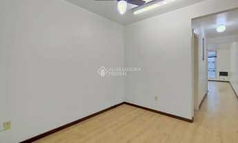 Imagem 4: Apartamento para Locação no Centro de Florianópolis - Elegância e Praticidade