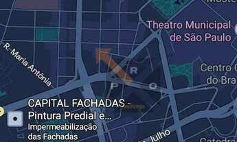 Imagem 6: TERRENO-ESTACIONAMENTO-LOCALIZAÇÃO PRIVILEGIADA- VÁRIAS ESTAÇÕES DE METRÔ AO ENTORNO-CENTR