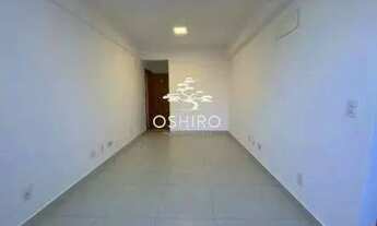 Imagem 2: Apartamento para Locação - Bairro Ponta da Praia - Santos