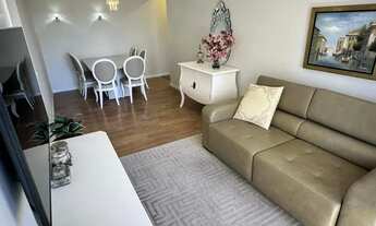 Imagem 3: Apartamento impecável, 3 quartos mobiliado no Centro de Florianópolis Vista Privilegiada