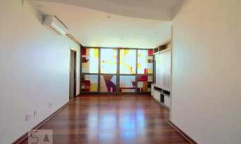 Imagem 3: Apartamento à Venda - Santana, 3 Quartos, 120 m2