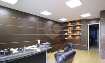 Imagem 2: Galpão para locação em Vila Graciosa - SP