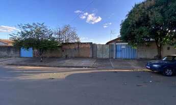 Imagem: Lote em Vila Brasília - Aparecida de Goiânia