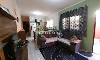 Imagem 5: Casa em Rua José Moraes de Aguiar - Itaguaí - Mongaguá/SP