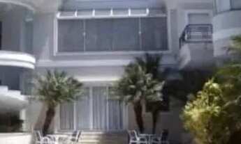 Imagem 2: CASA EM CONDOMÍNIO - TAMBORÉ - SP