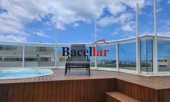 Imagem 7: Cobertura : / Residencial / Barra da Tijuca