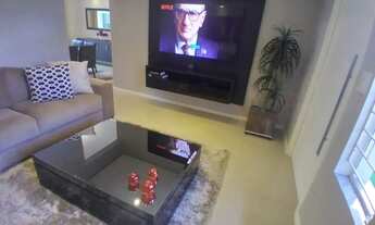 Imagem 16: CASA COM 3 DORMITÓRIOS À VENDA,185.00 m , BAIRRO ÒRFÃS, PONTA GROSSA - PR