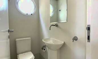 Imagem 7: Imóvel para aluguel com 72 metros quadrados com 1 quarto em Vila Madalena - São Paulo - SP