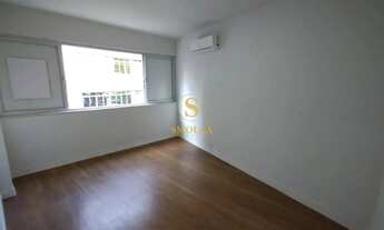 Imagem 6: Oportunidade! Apartamento para venda com 2 dormitórios no Centro - Florianópolis - SC