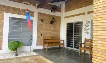 Imagem 5: Casa para Venda em Martinópolis, Jardim Jangada, 3 dormitórios, 1 suíte, 3 banheiros, 1 va