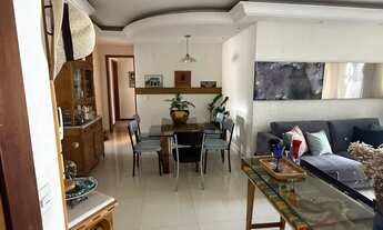 Imagem 6: Apartamento setor oeste - Ed. Plaza Dor Apartamento com 4 Quarto(s) e 4 banheiro(s) à Vend