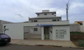 Imagem 2: Apartamento com 1 quarto para alugar, 45 m² por R$ 780/mês - Jardim Piza - Londrina/PR