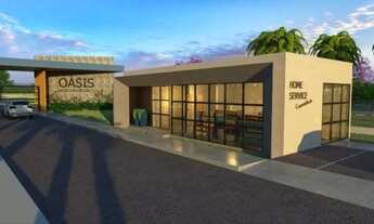 Imagem 3: OASIS BEACH COM ACESSO EXCLUSIVO A PRAIA E COM ENTRADA PARCELADA