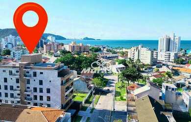 Imagem 3: Apartamento com 3 dormitórios à venda por R$ 841.777,51 - Centro - Guaratuba/PR