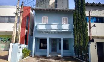 Imagem 1: Casa - Cambuí - Campinas