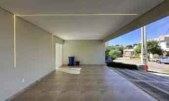 Imagem 4: Casa com 246m² à venda em Indaiatuba