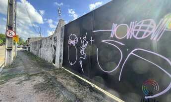 Imagem 2: Terreno à venda no bairro Prefeito José Walter - Fortaleza/CE