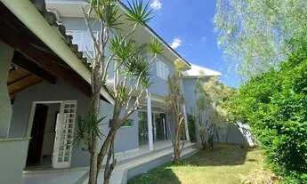 Imagem 4: Casa com 6 dormitórios, 290 m² - venda por R$ 1.598.000,00 ou aluguel por R$ 8.960,00/mês