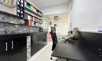 Imagem 6: COBERTURA l 3 QUARTOS