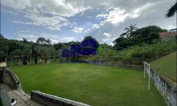 Imagem 3: Casa em condomínio: 5 quartos, 2 suítes, 3 salas, 4 banheiros, 4 vagas, 414m² - Itupeva-SP