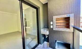 Imagem 3: Imóvel para venda possui 67 metros quadrados com 2 quartos em Centro - Florianópolis - SC